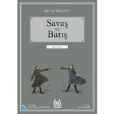 Savaş ve Barış - lev nikolayevich tolstoy