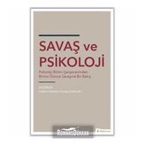 Savaş ve Psikoloji - Kolektif