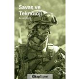Savaş Ve Teknoloji - Jeremy Black