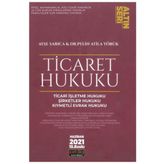 Savaş Yayınevi Ticaret Hukuku