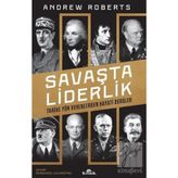 Savaşta Liderlik - Andrew Roberts