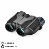 Savex El Dürbünü - 8*25 - Wıxon Vega