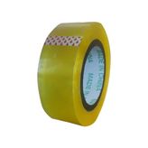 Savex Koli Bandı / 4,5 cm (100 Mt) - Şeffaf - .
