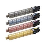 Savin C3030 Sarı Muadil Toner