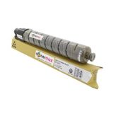 Savin MP C5501 Siyah Muadil Toner