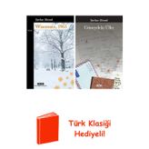 Şavkar Altınel 2 Kitap Seti + Türk Klasiği Hediye