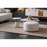 Savon 3'lü Set Sehpa | 3'lü Zigon Set