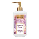 Savon De Luxe 400 ml Sıvı Sabun