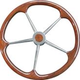 Savoretti 50 cm Tipo 8m Dümen Simidi