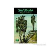Savunma-Müştehir Karakaya