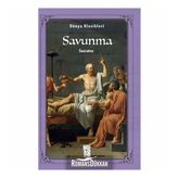 Savunma - Socrates