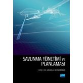 Savunma Yönetimi ve Planlaması Memduh Begenirbaş