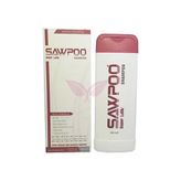 Sawpoo 300 ml Şampuan