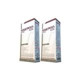 Sawpoo Şampuan 300 Ml 2 Adet