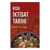 Say Kısa Iktisat Tarihi