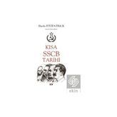 Say Kısa Sscb Tarihi