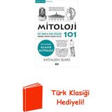 Say Mitoloji 101 + Türk Klasiği Hediye