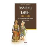 Say Osmanlı Tarihi