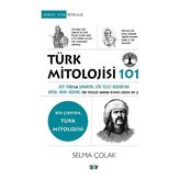 Say Türk Mitolojisi 101