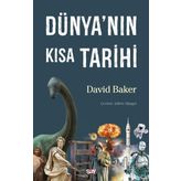 Say Yayınları Dunya'Nın Kısa Tarihi