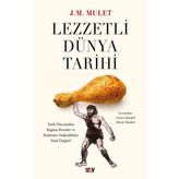 Say Yayınları Lezzetli Dunya Tarihi