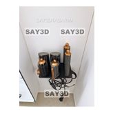 Say3D Dyson Airwrap Tutucu Raf Stand Plastik
