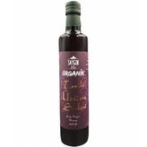 Saygın 500 ml Organik Üzüm Sirkesi