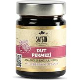 Saygın Doğal Dut Pekmezi 400 gr