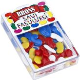 Sayı Fasulyesi Plastik Kutu BR-221
