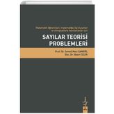 Sayılar Teorisi Problemleri - Dora Basım Yayın