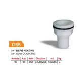 Sayım Depo Rekoru / 3/4