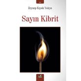 Sayın Kibrit