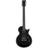 Sazhane Esp Ltd Ec-10 Kit Siyah Elektro Gitar
