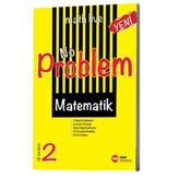 Sbm Yayınları - 2. Sınıf Matematik No Problem