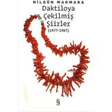 SBN - Store Daktiloya Çekilmiş Şiirler: (1977 - 1987)