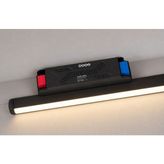 sbodurhome 1 Adet Noas YL20 1001 Klemensli 10A Bakır Sargılı LED Trafosu 12V 100W - Renkli