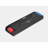 sbodurhome 1 Adet Noas YL23 3001 Klemensli 30A Bakır Sargılı LED Trafosu 12V 360W - Renkli