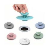 sbodurhome Lavabo Küvet Tıkacı - Renkli - standart