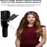 sbodurhome Umate Kırık Saç Alma Makinası - Renkli - 1