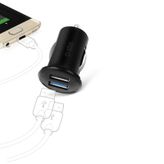 Sbs 2400 mAh Mini Araç Şarj Cihazı