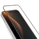 Sbs Iphone 16/15/15 Pro Ultra Güçlü Ekran Koruyucu Şeffaf