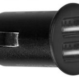 SBS Mini Usb Araç Şarj Cihazı(2 Usb Girişli)