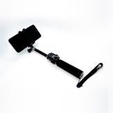 Sbs Premium Siyah Bluetooth Selfie Çubuğu