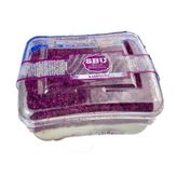 Sbu 450 gr Sütlü Kadifelim