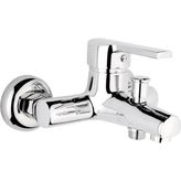 Sc Grup Delta Mix Banyo Bataryası - 42e184dfe97e4ee38d90b282b8c35591