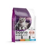 Scala Basic Plus Tavuklu Yavru Kedi Maması 15 Kg