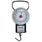 Scale İbreli 22 Kg El Kantarı