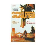 Scalped Cilt 4 - Deli Cesaret - Jason Aaron