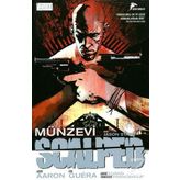 Scalped Cilt: 5 - Münzevi - Jason Aaron