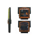 Scanner Md-3003B1 El Tipi Metal Üst Arama Dedektörü